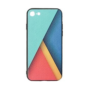 کاور طرح دار مدل AF01 مناسب برای گوشی iPhone 7 / 8/ SE 2020